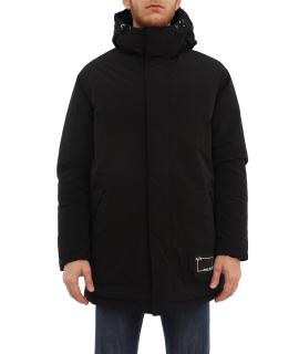 ARMANI EXCHANGE Пуховик