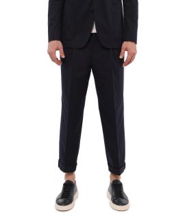 HUGO Повседневные брюки