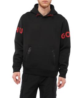 HUGO Худи/толстовка