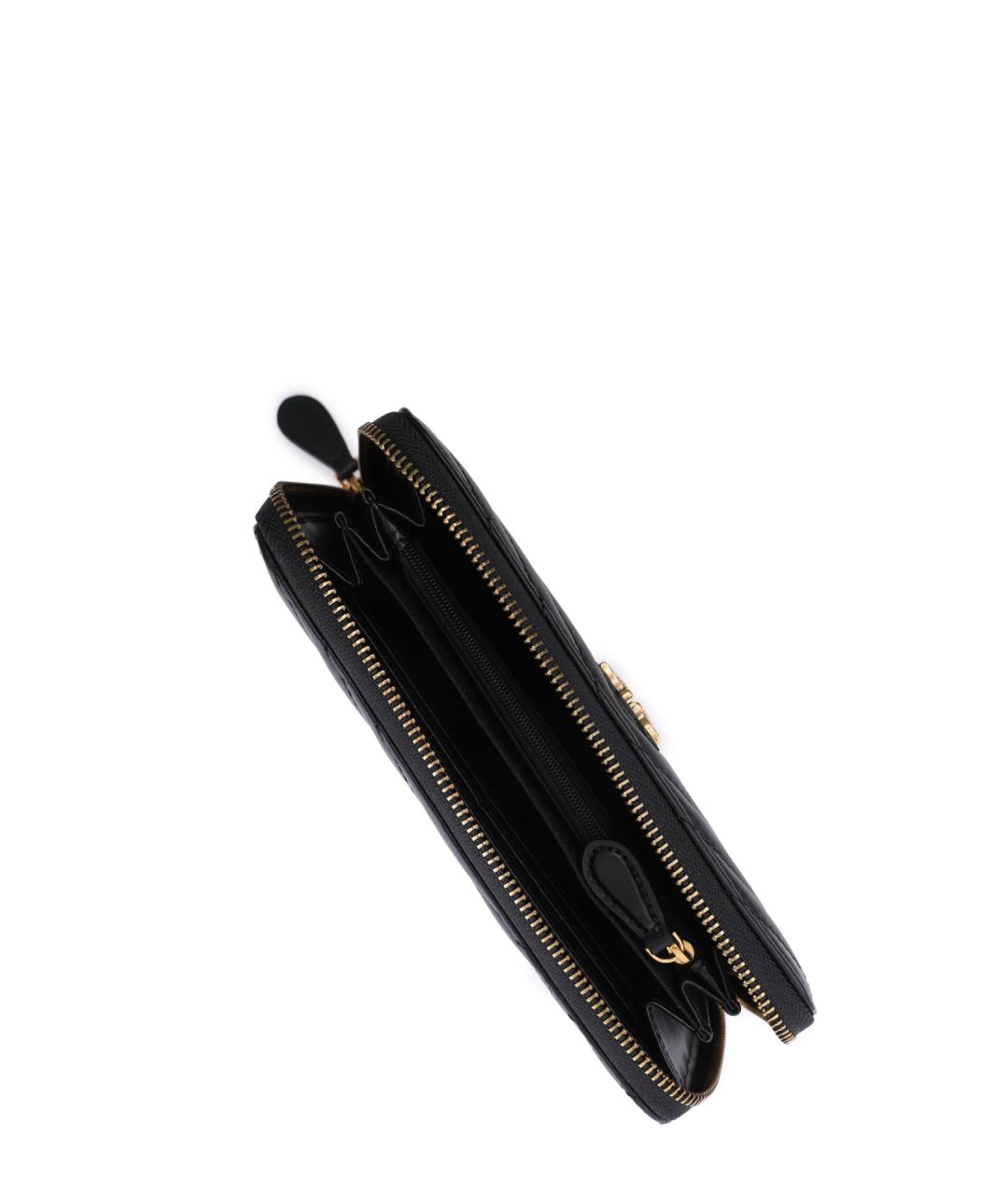 PINKO Черный кошелек, фото 5