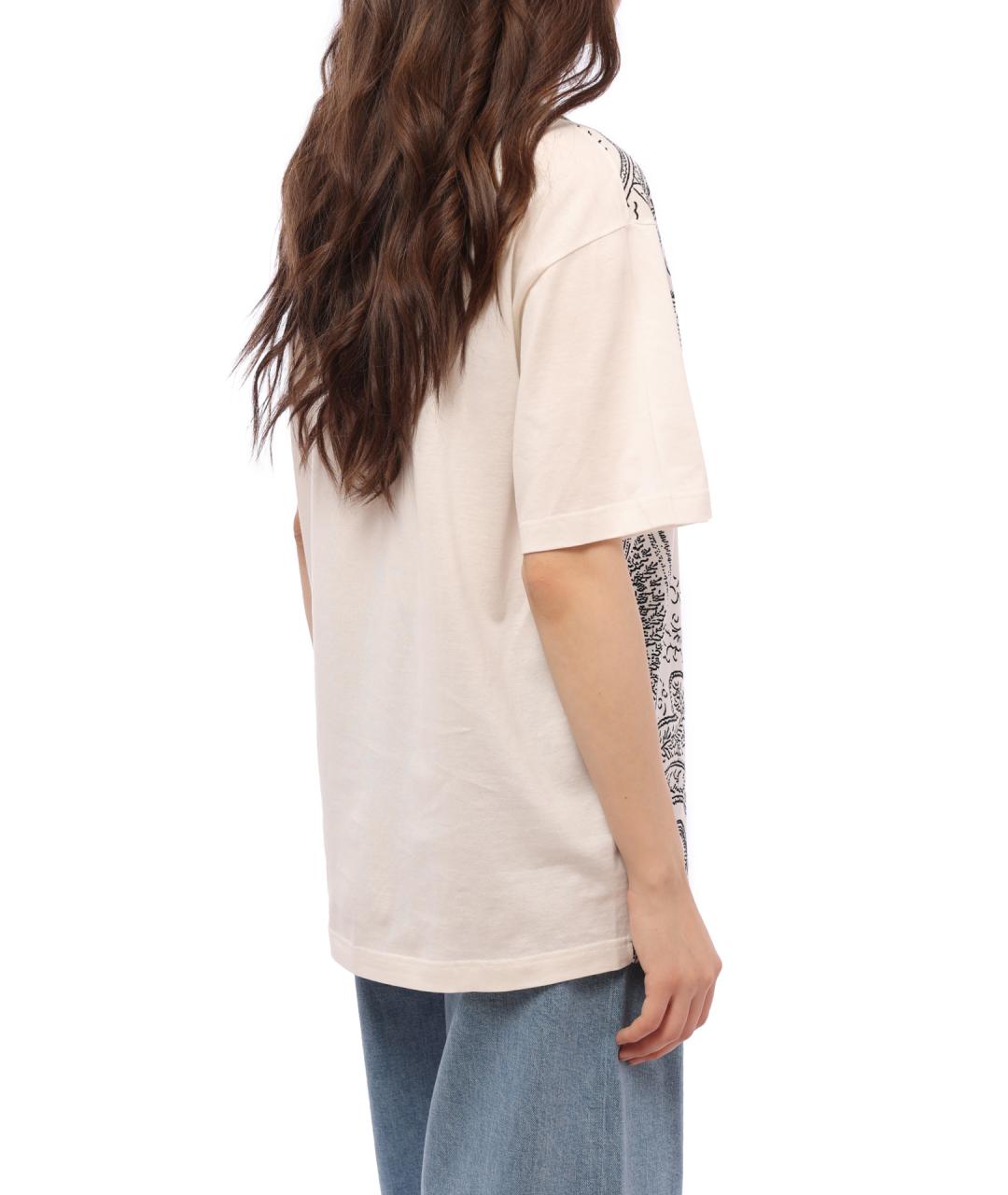 ETRO Футболка, фото 3