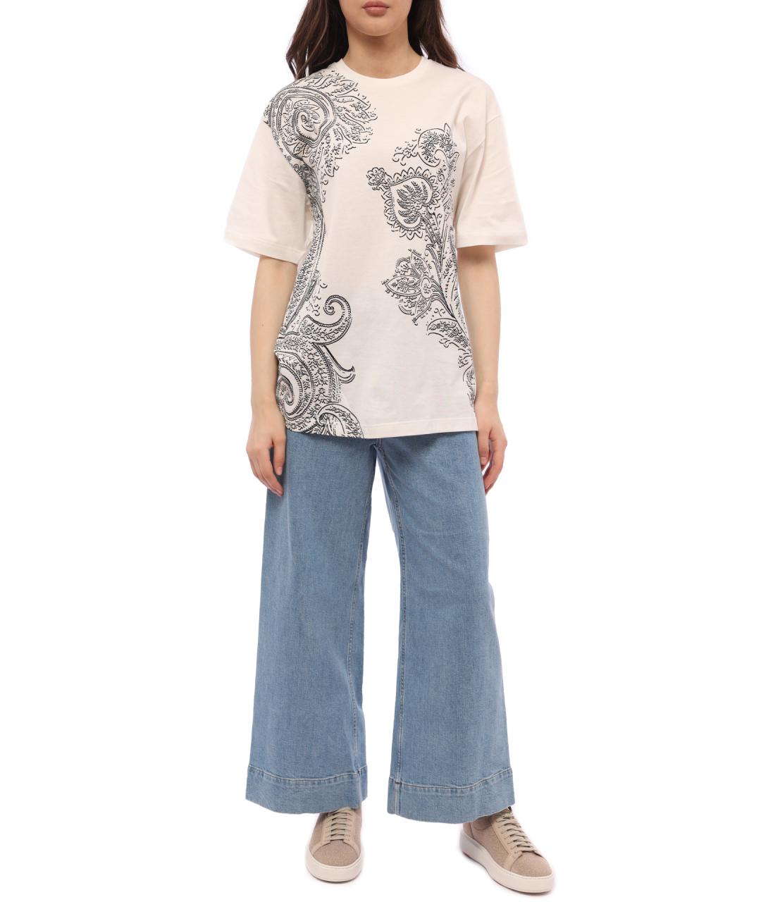 ETRO Футболка, фото 2