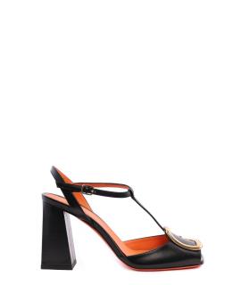 SANTONI Босоножки