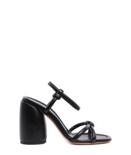 GIANVITO ROSSI Босоножки