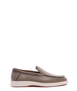 SANTONI Лоферы