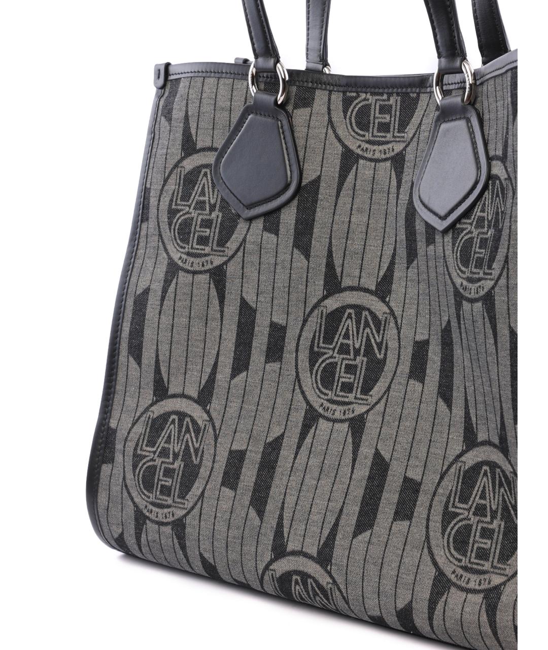 LANCEL Мульти сумка тоут, фото 5