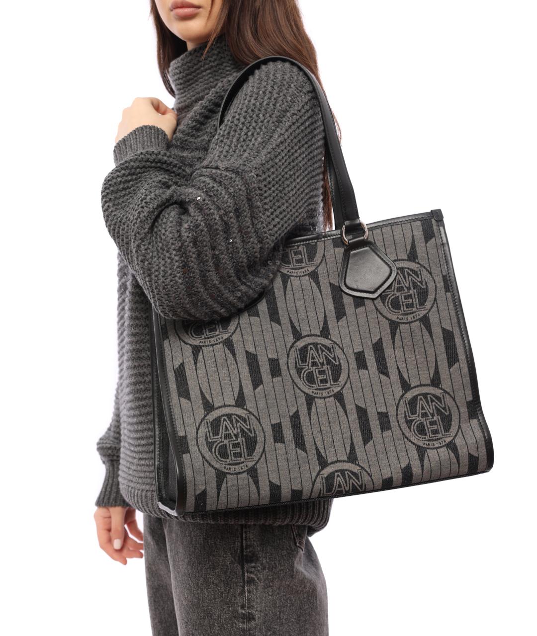 LANCEL Мульти сумка тоут, фото 2