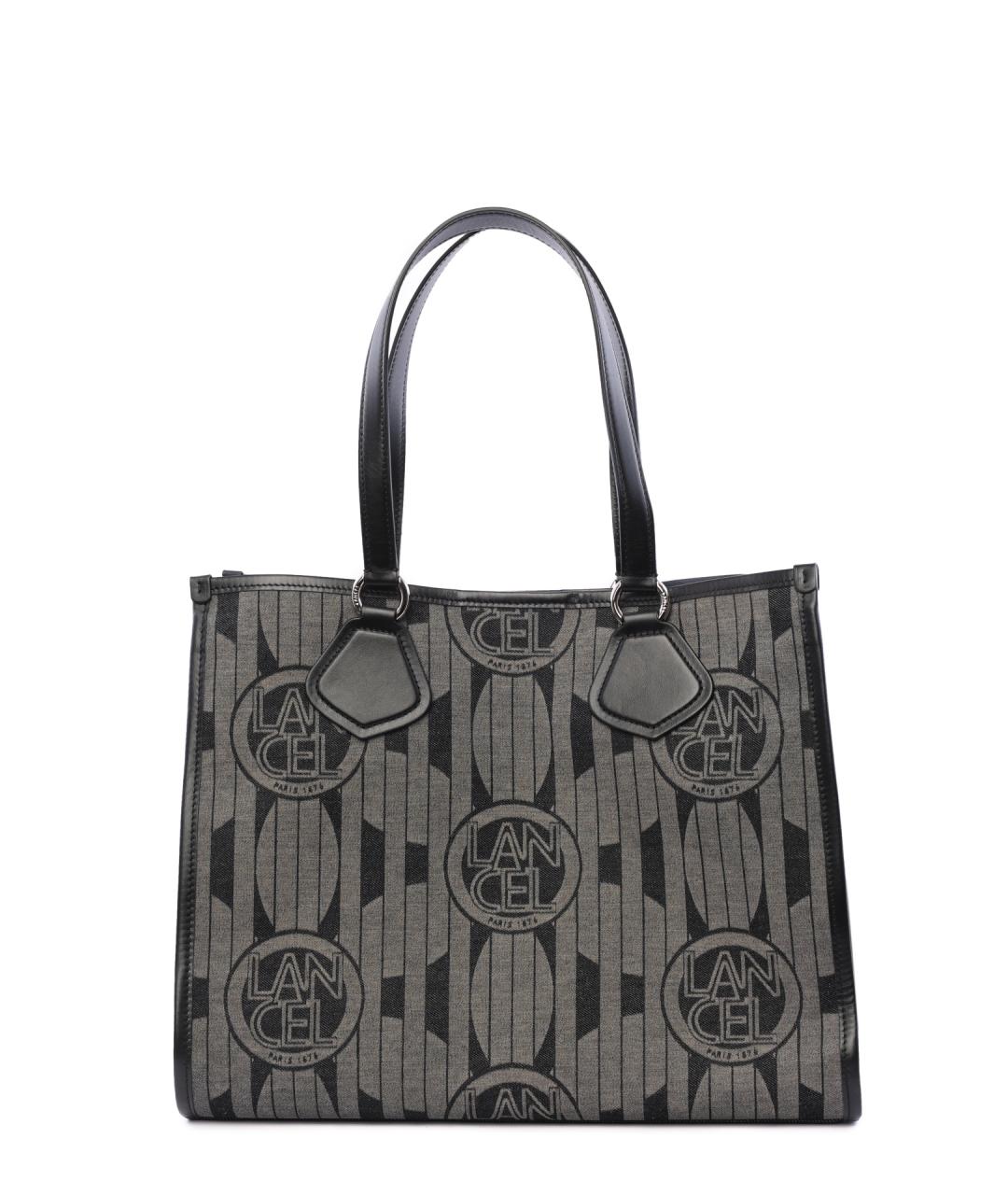 LANCEL Мульти сумка тоут, фото 1