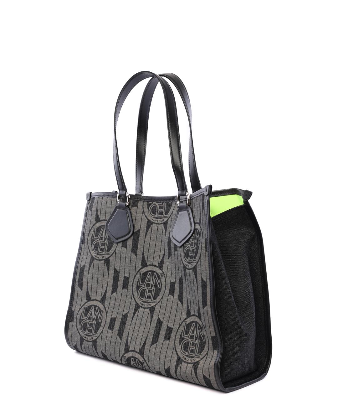 LANCEL Мульти сумка тоут, фото 3