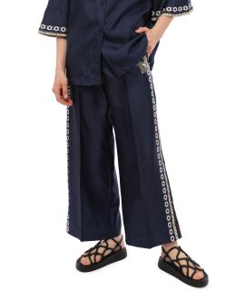 ETRO Прямые брюки
