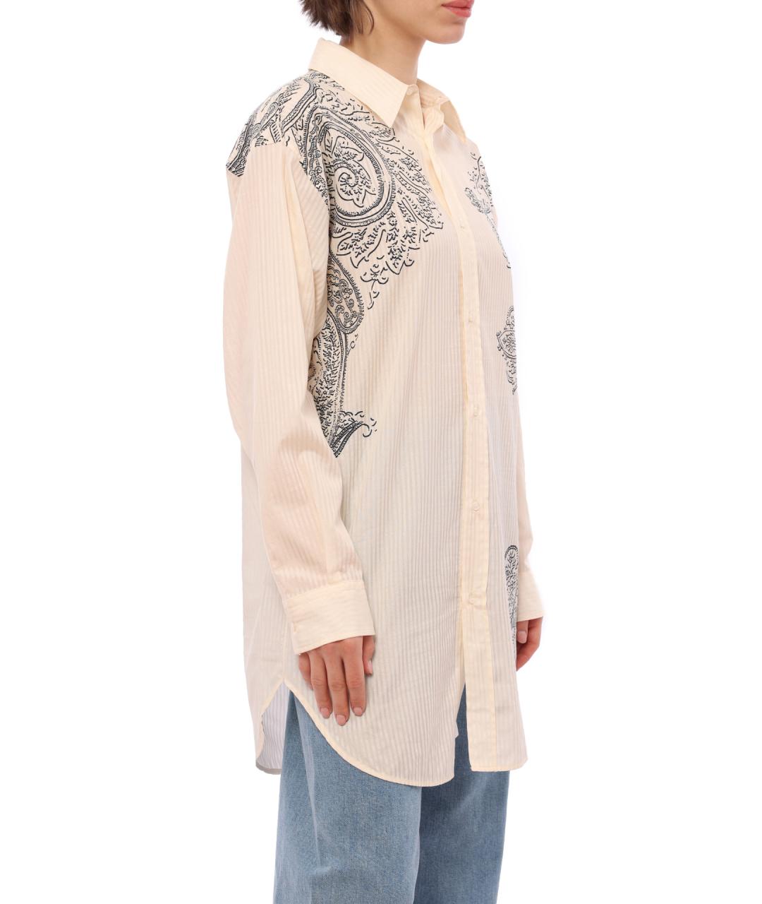 ETRO Рубашка, фото 3