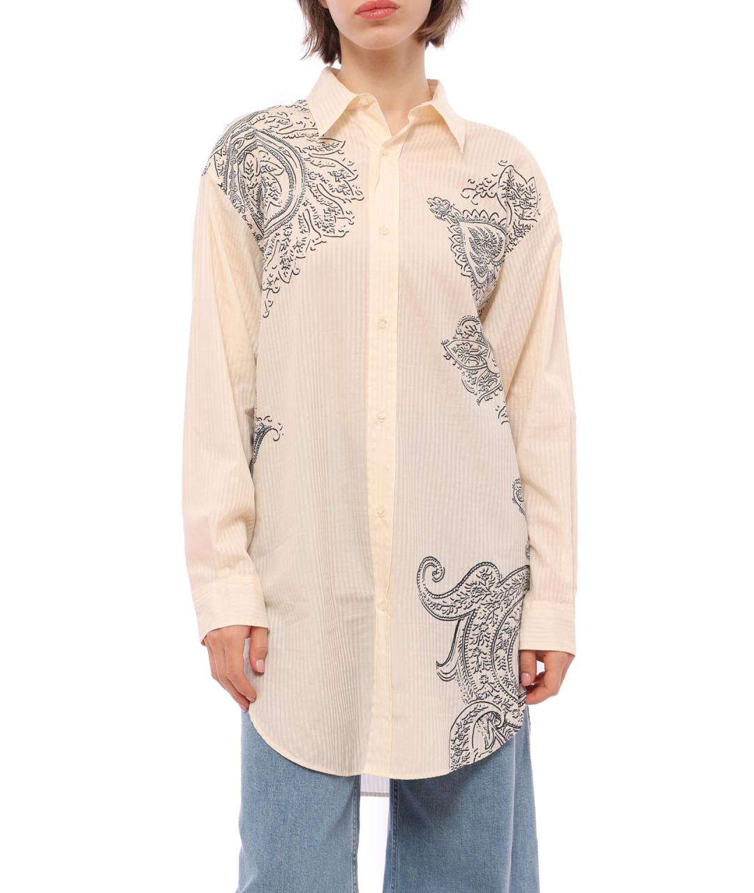 ETRO Рубашка, фото 2