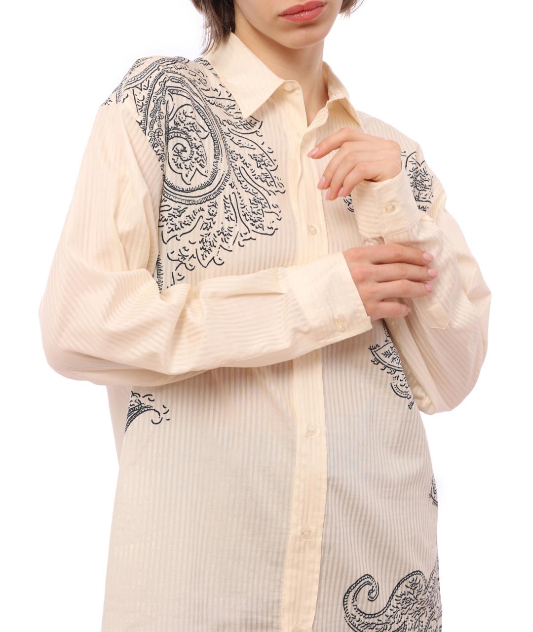 ETRO Рубашка, фото 4