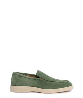 SANTONI Лоферы