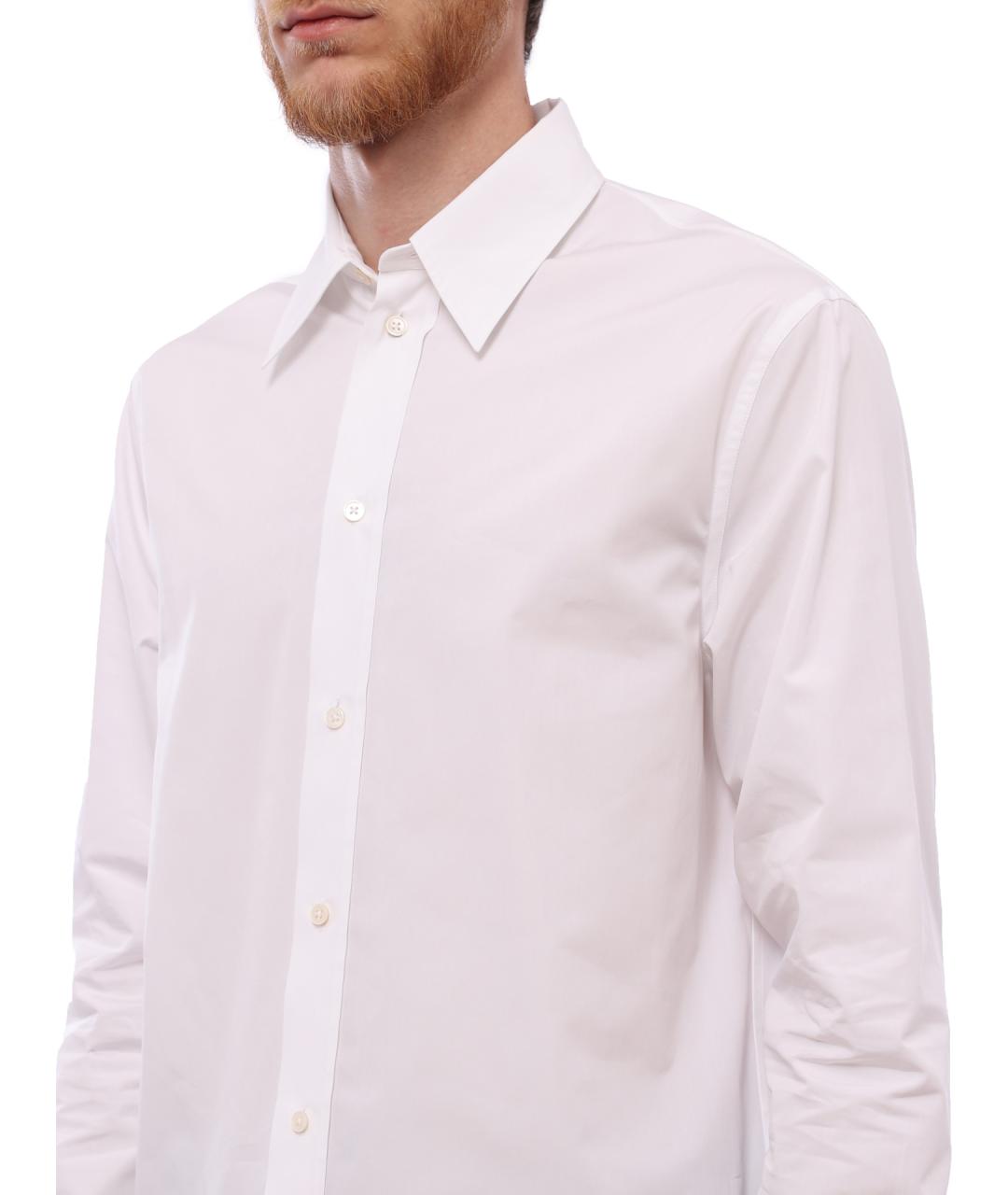 JIL SANDER Кэжуал рубашка, фото 4