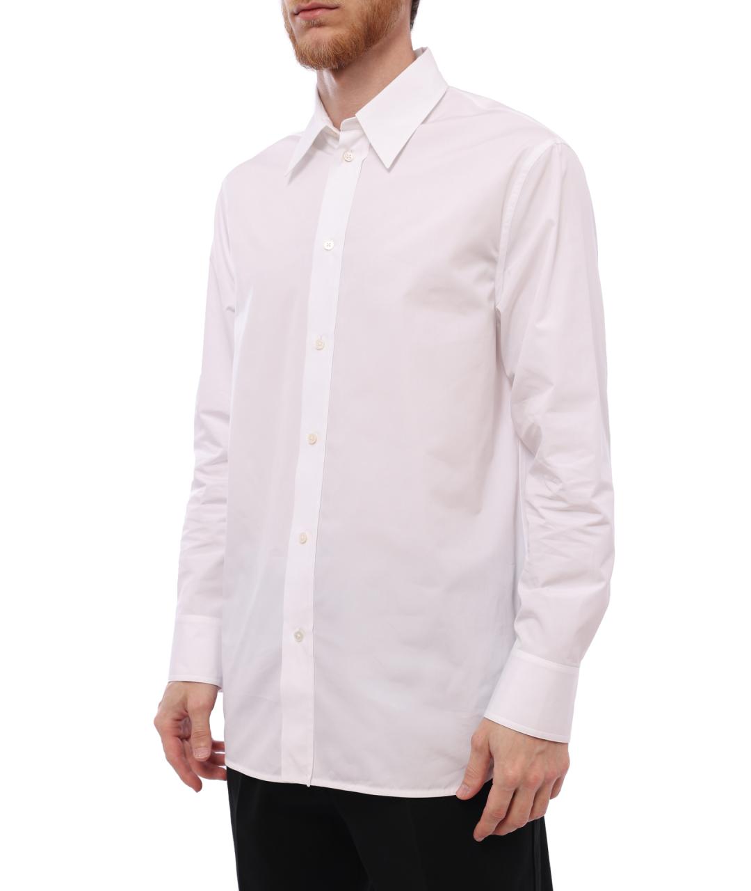 JIL SANDER Кэжуал рубашка, фото 3