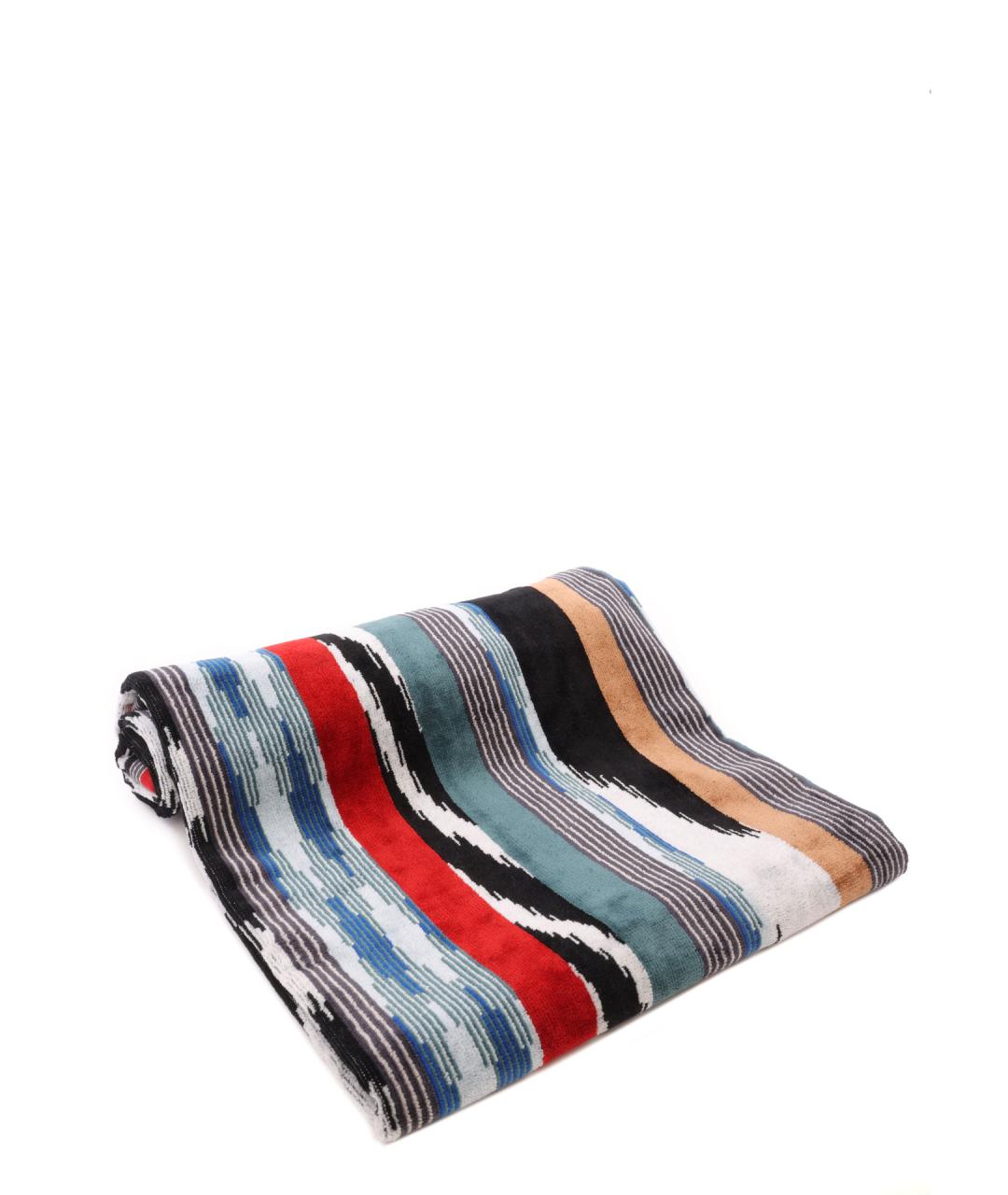 MISSONI HOME Хлопковое полотенце, фото 1