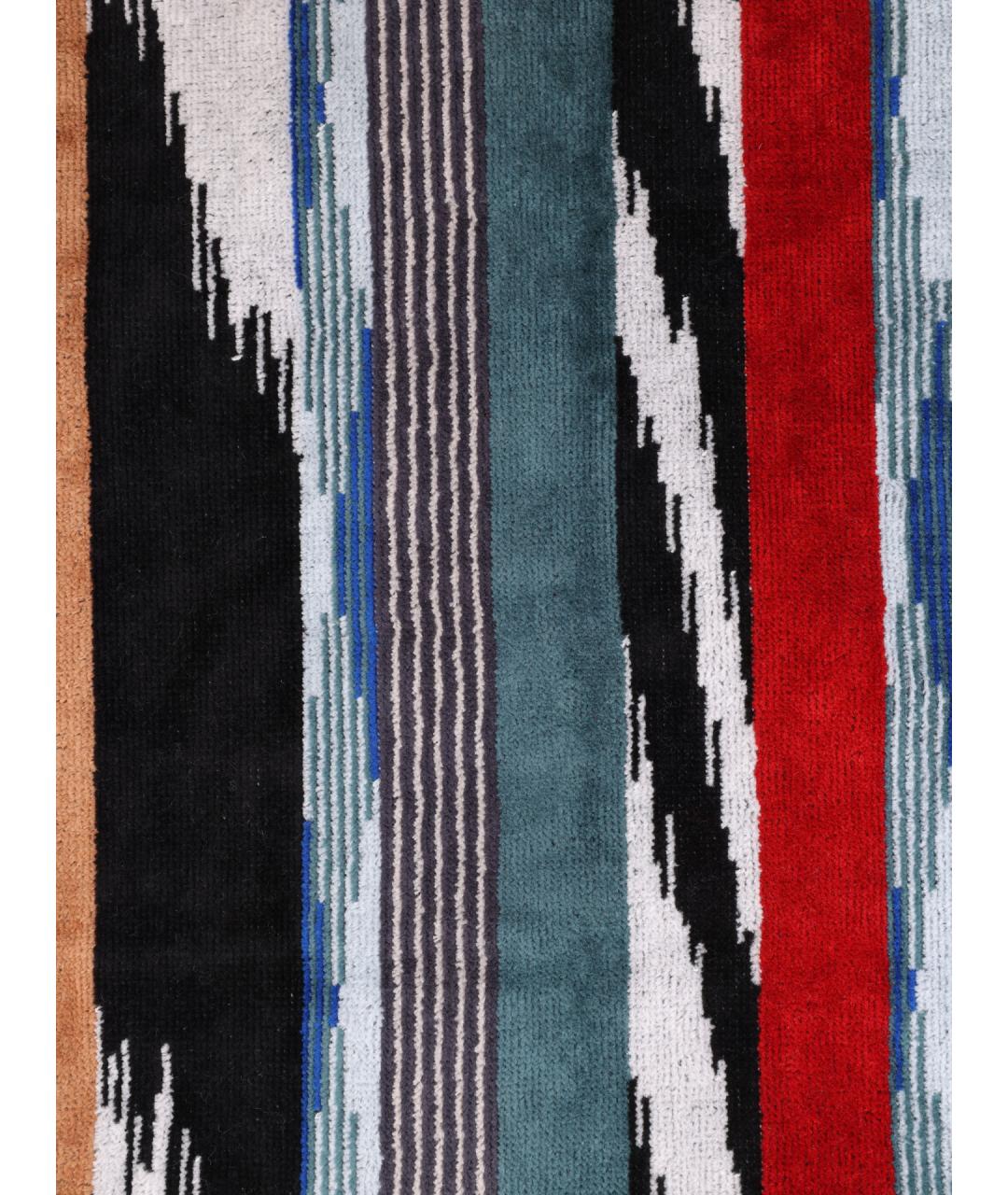 MISSONI HOME Хлопковое полотенце, фото 5