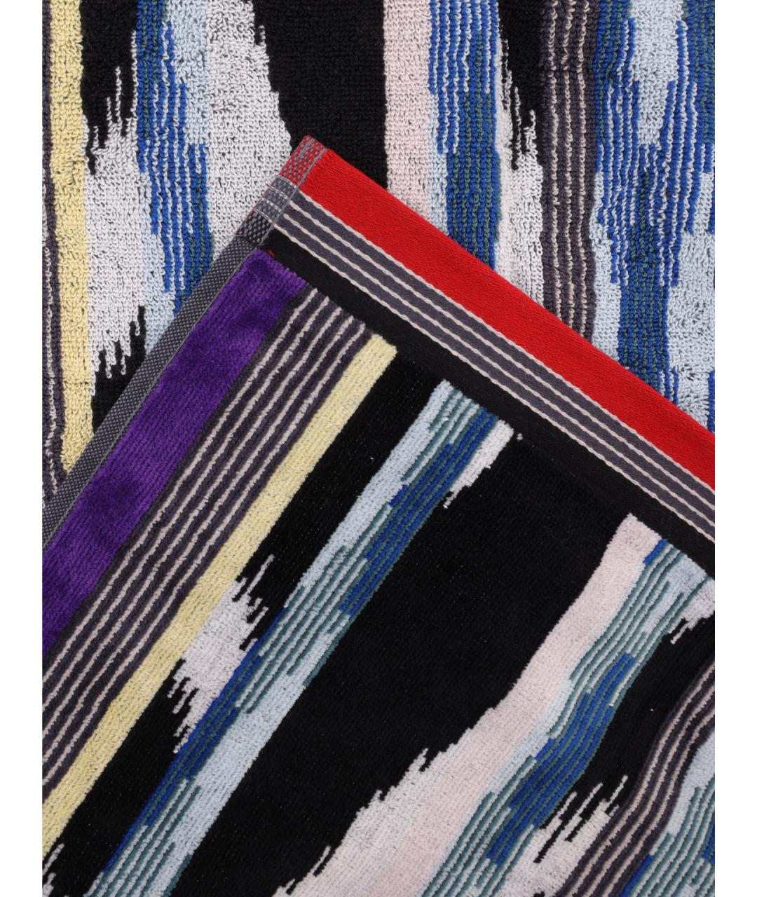 MISSONI HOME Хлопковое полотенце, фото 3