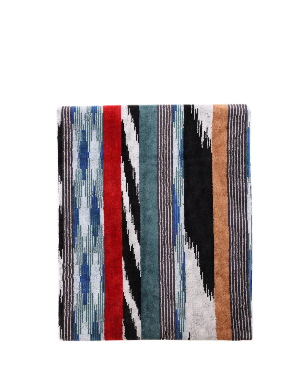 MISSONI HOME Хлопковое полотенце, фото 2