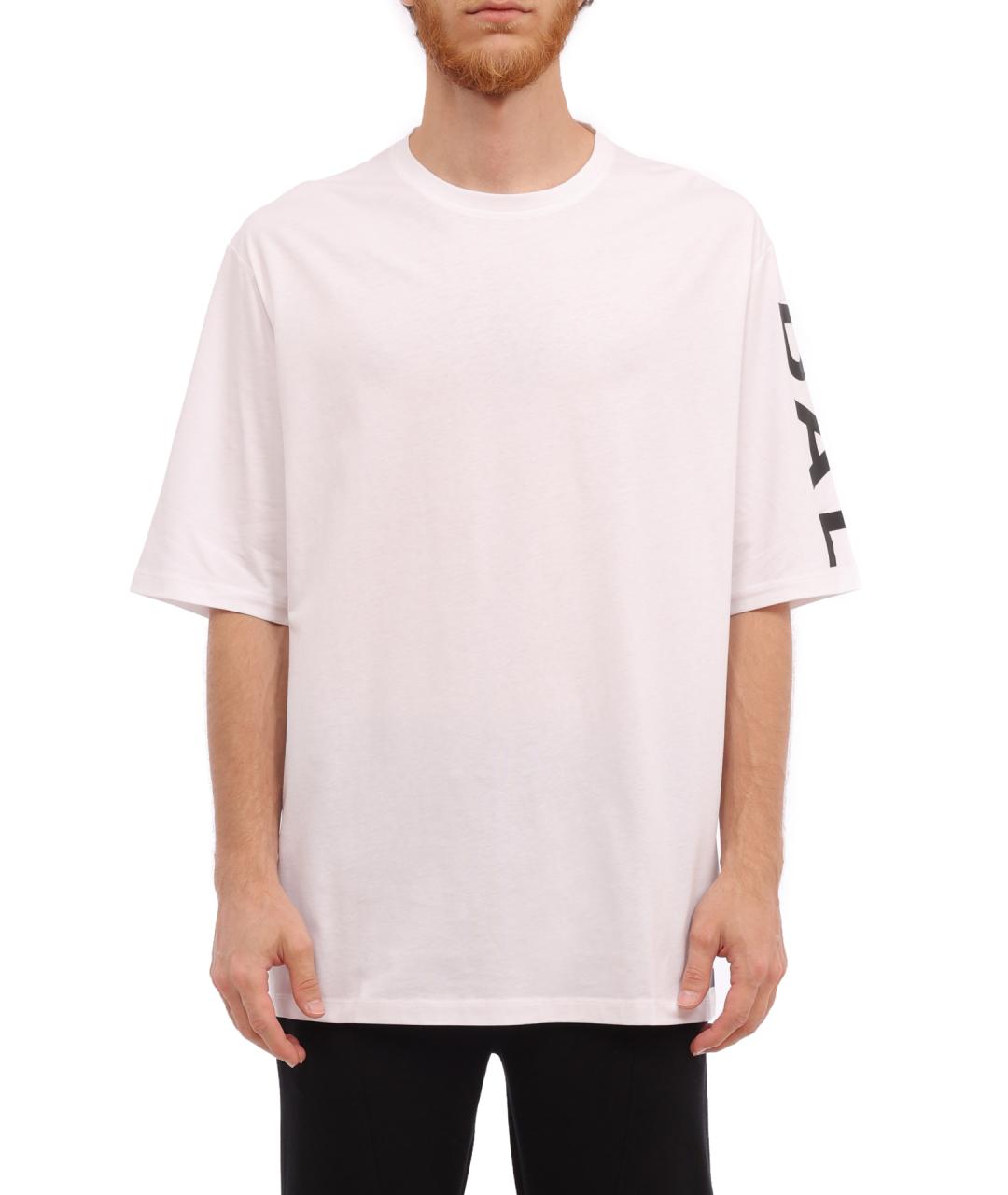 BALMAIN Футболка, фото 1