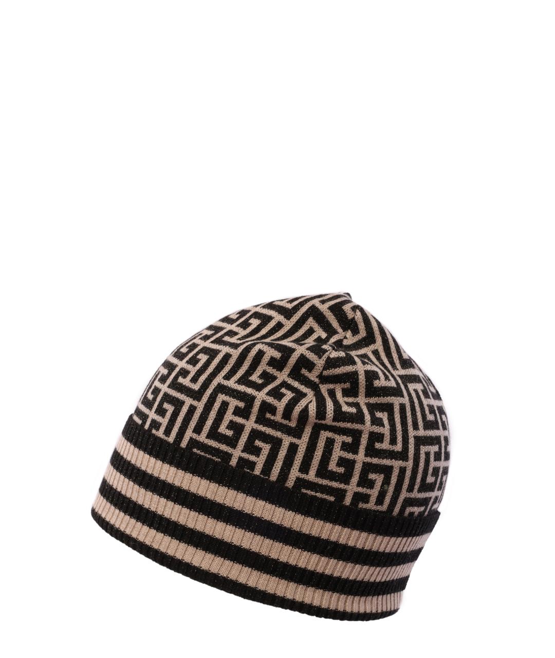 BALMAIN Шерстяная шапка, фото 2