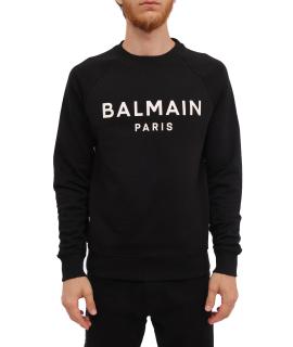 BALMAIN Худи/толстовка