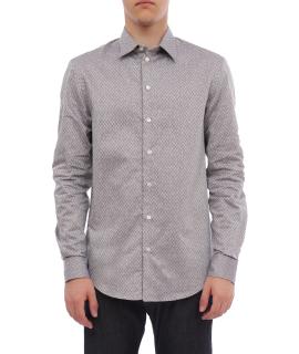 EMPORIO ARMANI Кэжуал рубашка