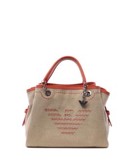 EMPORIO ARMANI Сумка тоут