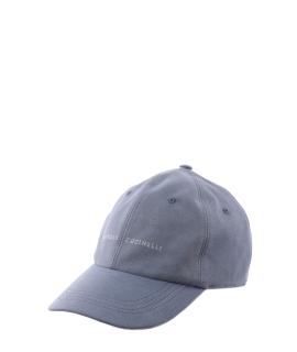 BRUNELLO CUCINELLI Кепка/бейсболка