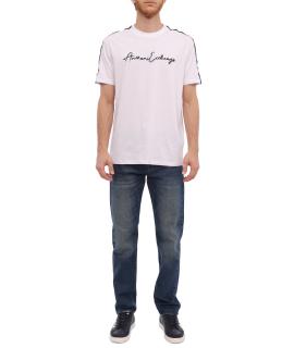 ARMANI EXCHANGE Прямые джинсы