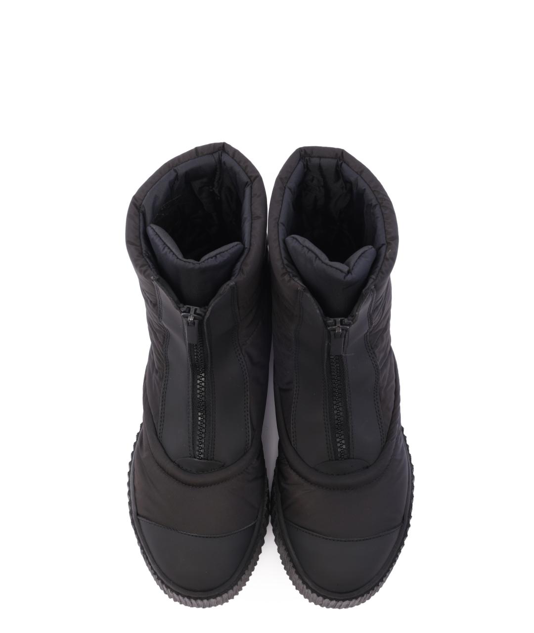 HUGO Текстильные ботинки, фото 4