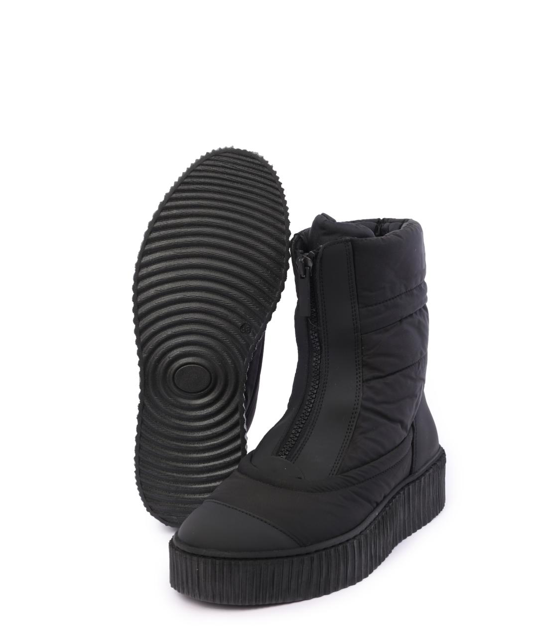 HUGO Текстильные ботинки, фото 5