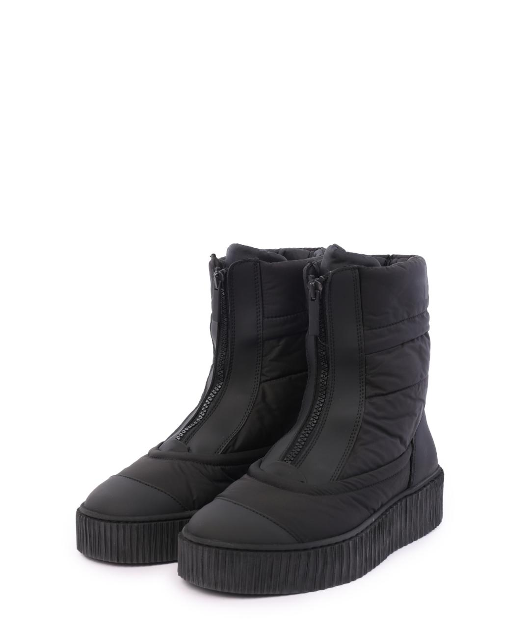 HUGO Текстильные ботинки, фото 2