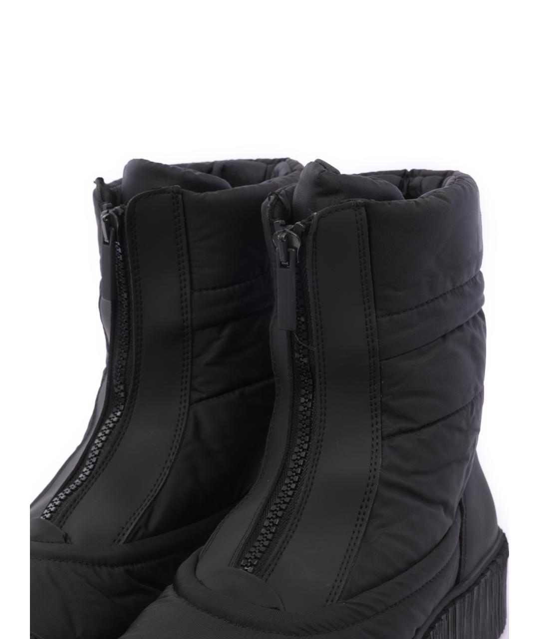 HUGO Текстильные ботинки, фото 6