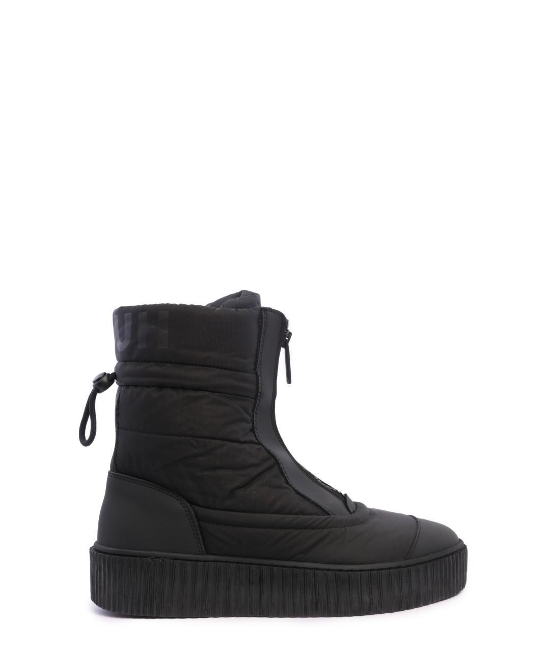 HUGO Текстильные ботинки, фото 1