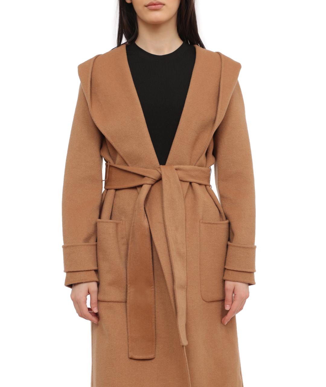 LIU JO Шерстяное пальто, фото 2