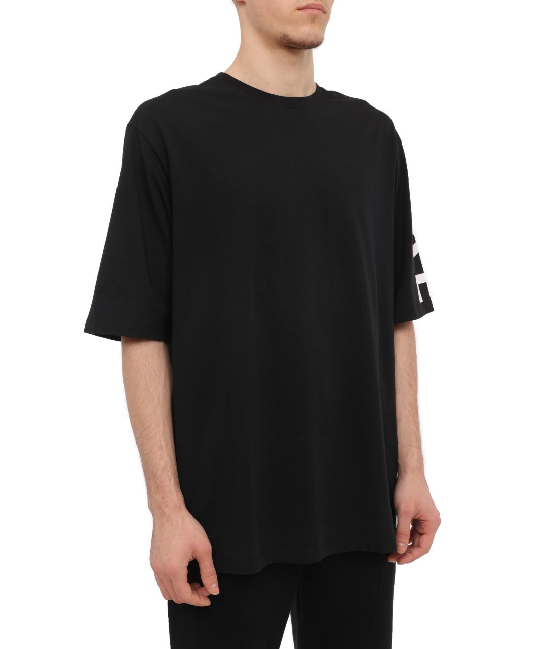 BALMAIN Футболка, фото 4
