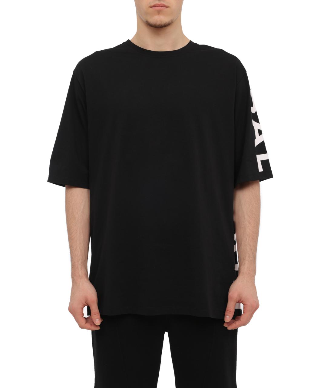 BALMAIN Футболка, фото 2