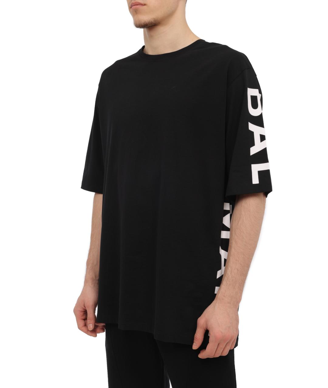 BALMAIN Футболка, фото 3