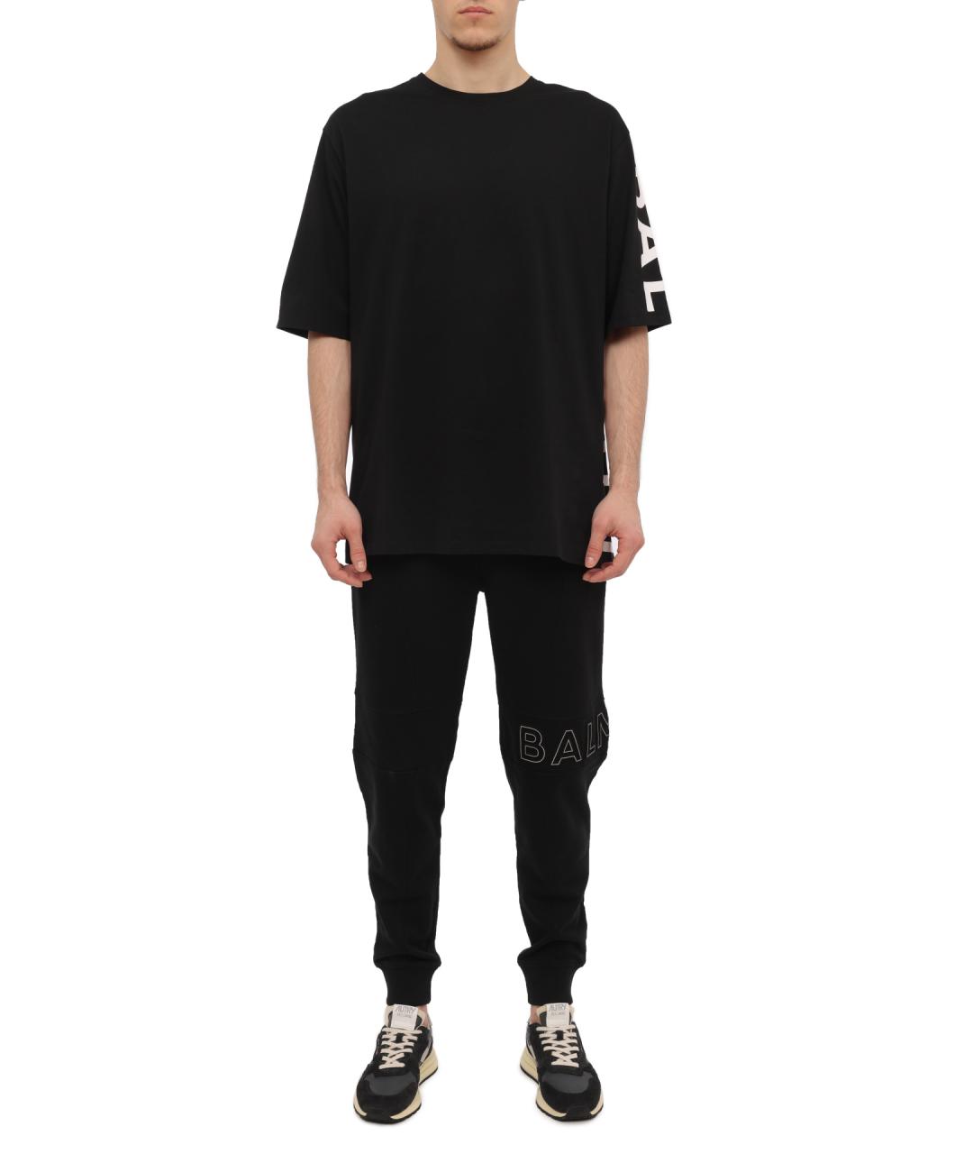 BALMAIN Футболка, фото 1