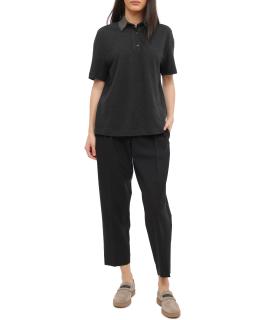 BRUNELLO CUCINELLI Прямые брюки