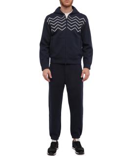 EMPORIO ARMANI Худи/толстовка