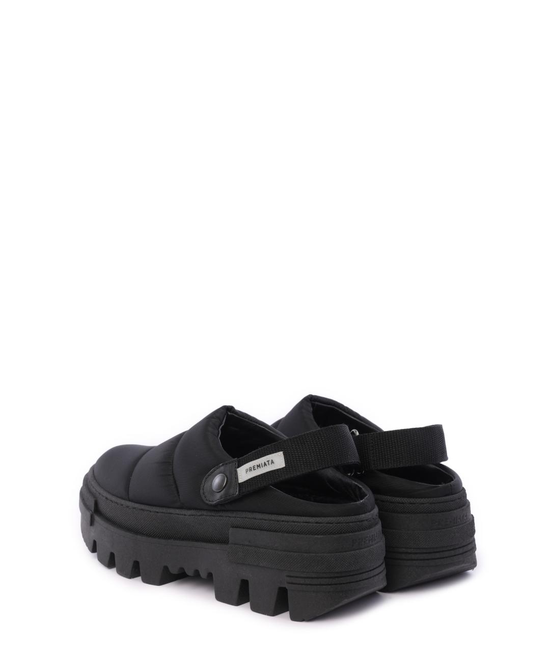 PREMIATA Текстильные сабо, фото 3