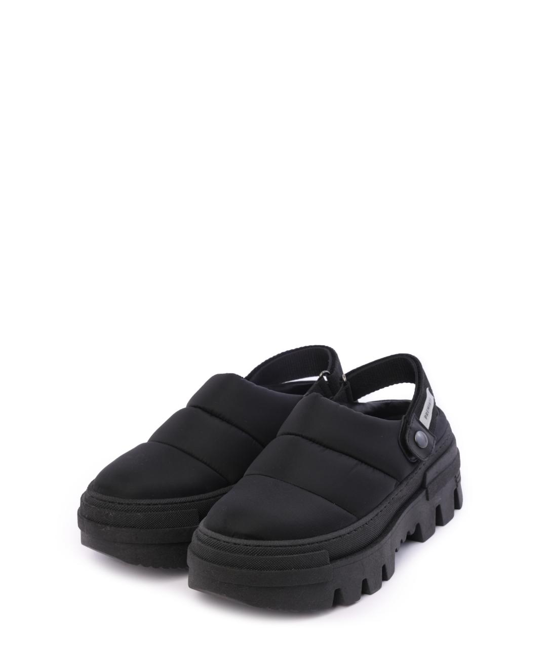 PREMIATA Текстильные сабо, фото 2