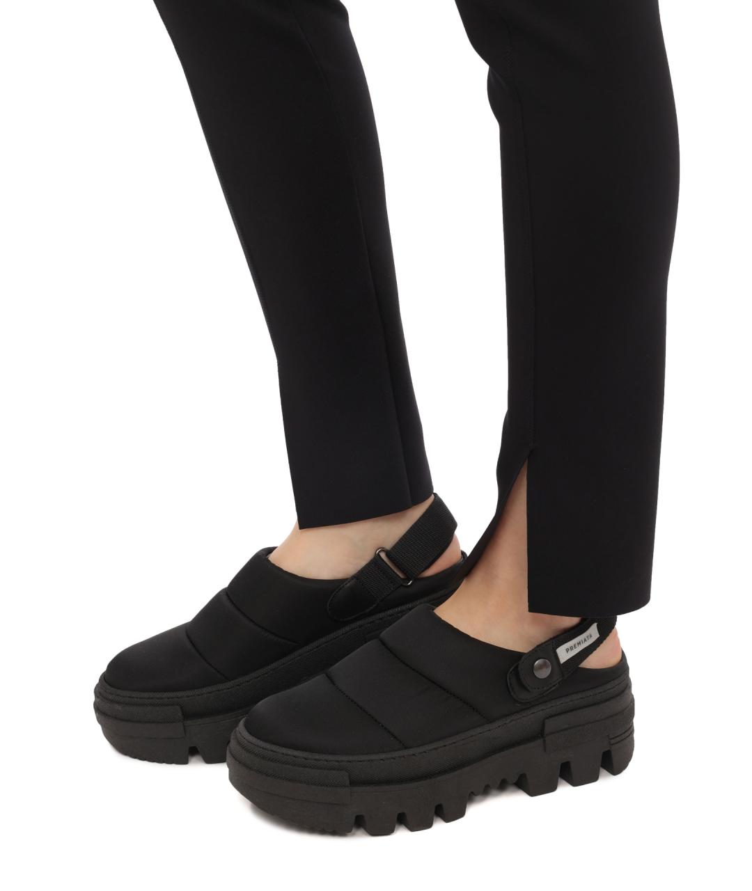 PREMIATA Текстильные сабо, фото 7