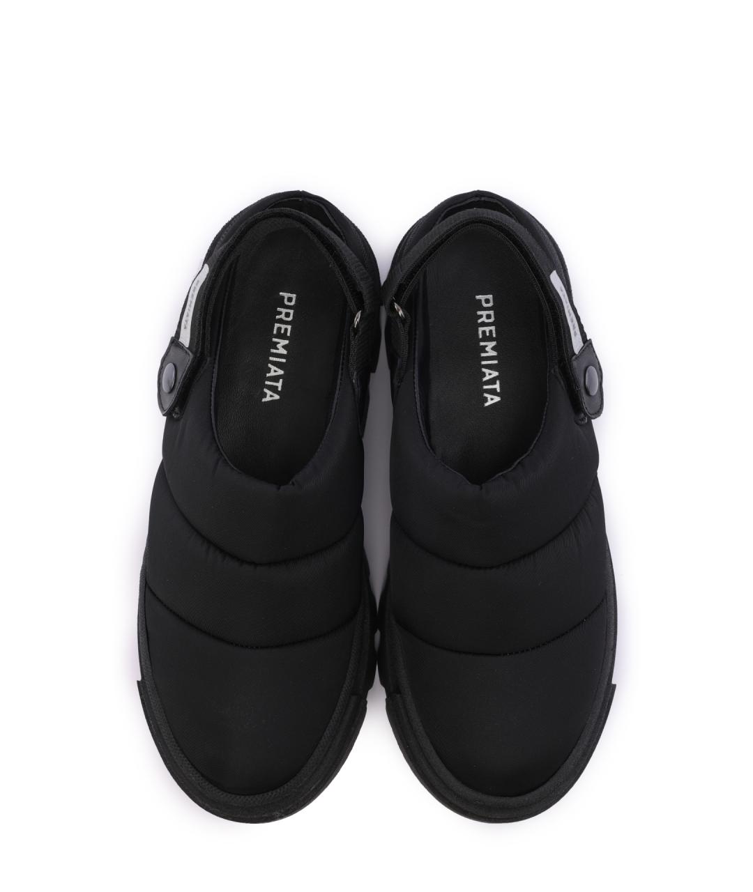 PREMIATA Текстильные сабо, фото 4