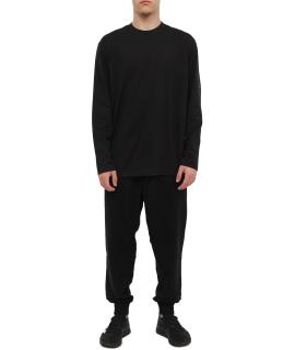 Y-3 Лонгслив