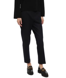 PESERICO Прямые брюки