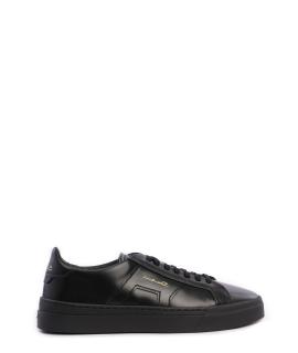 SANTONI Низкие кроссовки / кеды